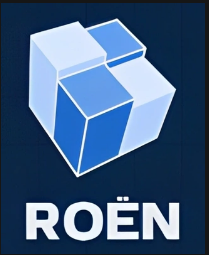 Roën Logo