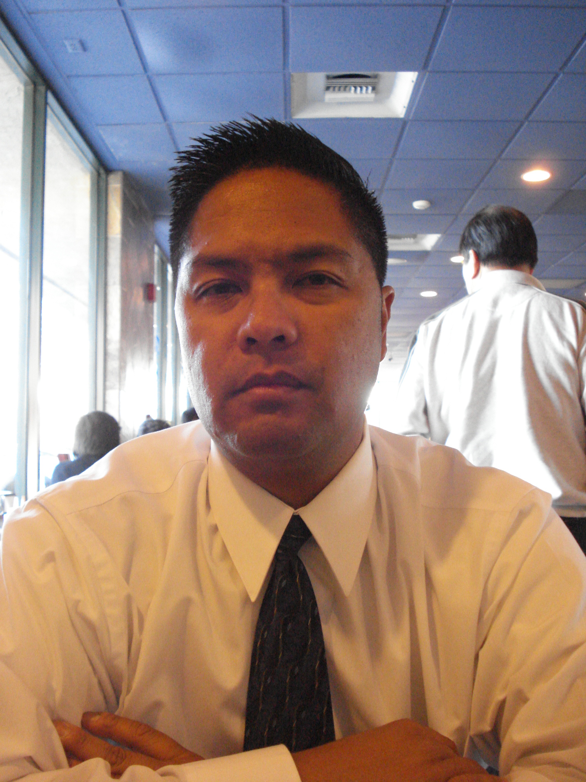 Jayper Sanchez