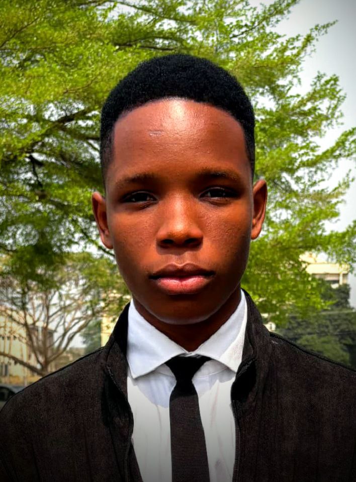 Livinus Ugochukwu Nwokike